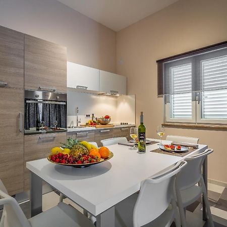 Apartment Maris Rovinj Luaran gambar