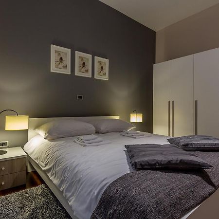 Apartment Maris Rovinj Luaran gambar