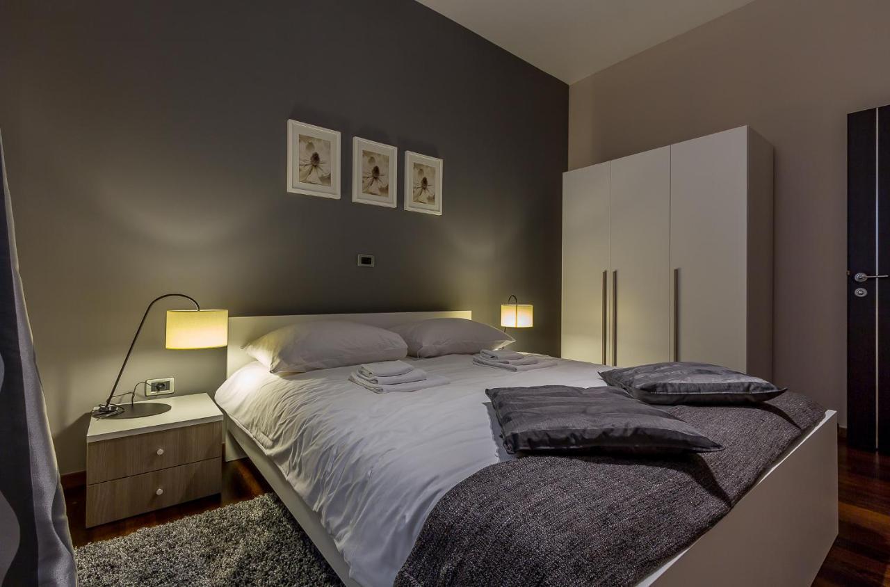 Apartment Maris Rovinj Luaran gambar