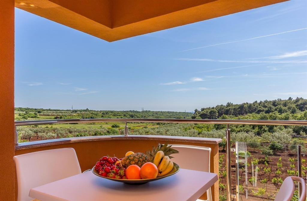 Apartment Maris Rovinj Luaran gambar