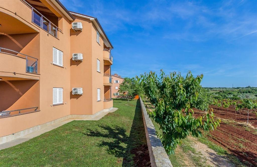 Apartment Maris Rovinj Luaran gambar
